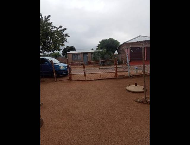2 BEDROOM HOUSE FOR SALE IN SOSHANGUVE PP